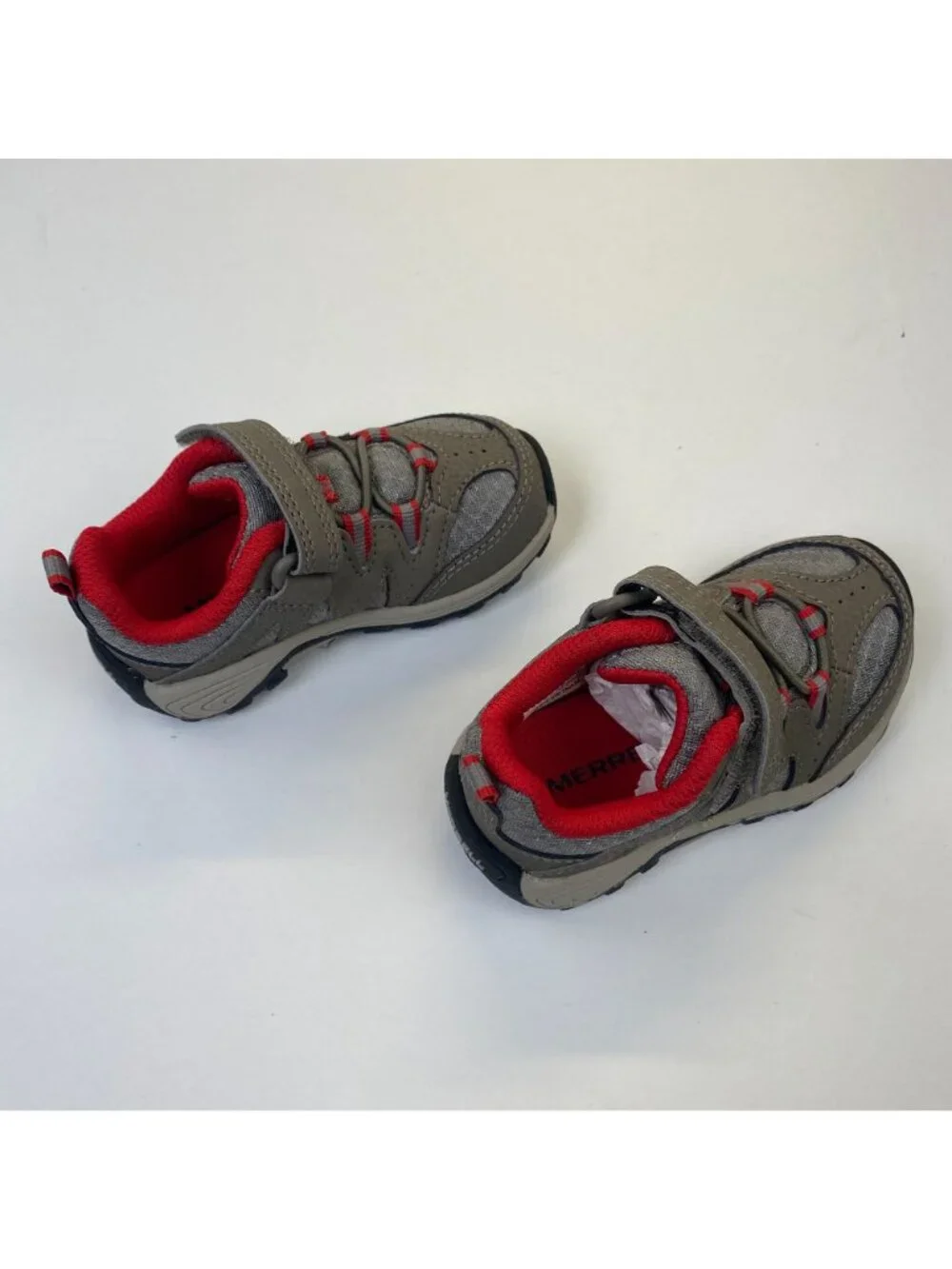 Merrell boys kids